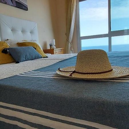 Ocean View -Air Condition, Parking- Golf Del Sur San Miguel de Abona Kültér fotó