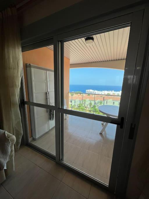 Ocean View -Air Condition, Parking- Golf Del Sur San Miguel de Abona Kültér fotó