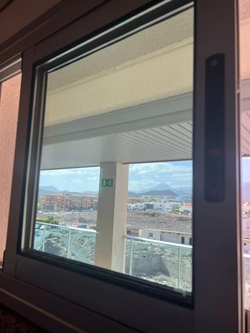 Ocean View -Air Condition, Parking- Golf Del Sur San Miguel de Abona Kültér fotó