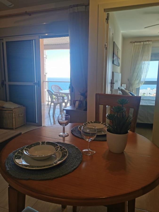 Ocean View -Air Condition, Parking- Golf Del Sur San Miguel de Abona Kültér fotó