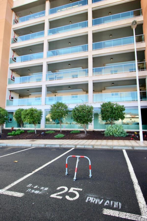 Ocean View -Air Condition, Parking- Golf Del Sur San Miguel de Abona Kültér fotó