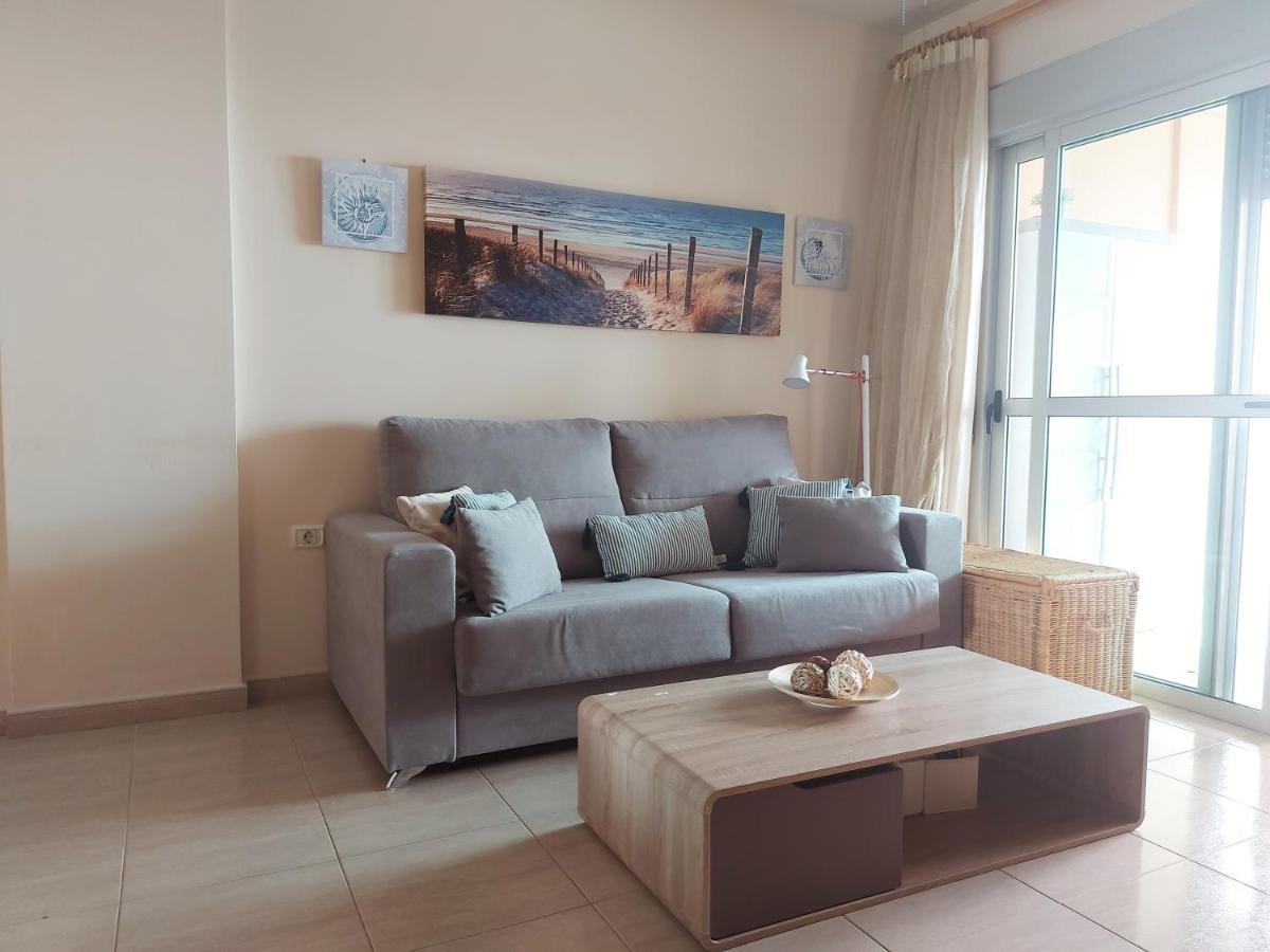 Ocean View -Air Condition, Parking- Golf Del Sur San Miguel de Abona Kültér fotó
