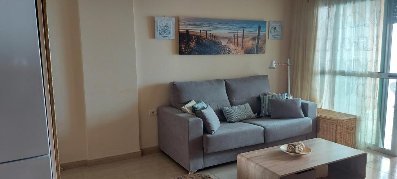Ocean View -Air Condition, Parking- Golf Del Sur San Miguel de Abona Kültér fotó